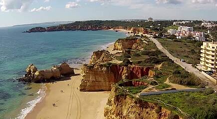 Busrundreise Lissabon & Highlights im Herzen Portugals