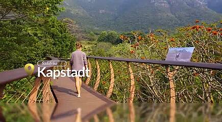 Impressionen: Große Afrika Rundreise - 5 Länder auf einer Reise erleben