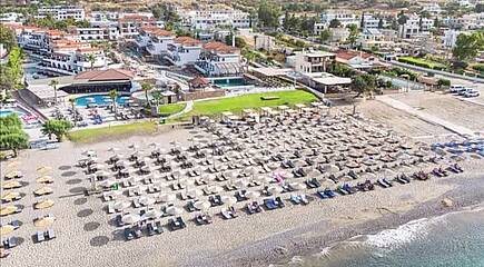Costa Lindia Beach Resort