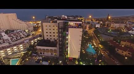 Bohemia Suites & Spa Impressionen