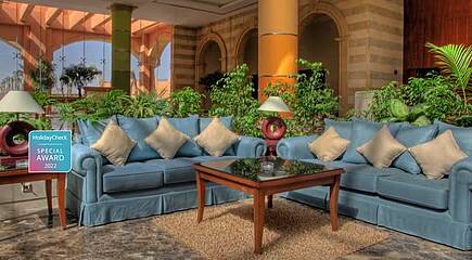 Grand Marsa Resort