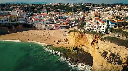 Impressionen 5* Vale d'Oliveiras Quinta Resort an der Algarve