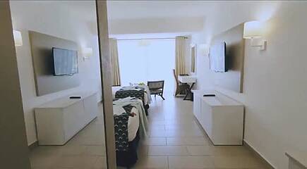 Impressionen vom Leopard Beach Resort in Kenia