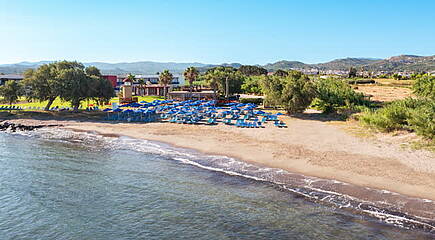 All Senses Nautica Blue Resort and Spa Impressionen