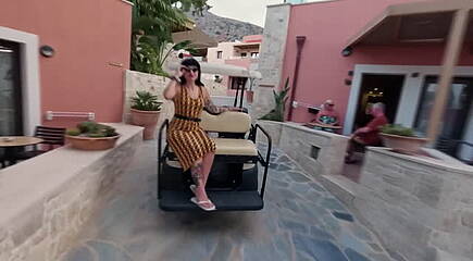 Esperides Resort Crete, The Authentic Experience