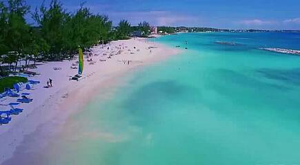 5,5* Sandals Royal Barbados Impressionen