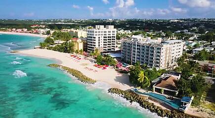 Impressionen 5* O2 Beach Club & Spa