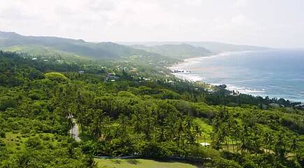 Hotelfilm - 5* Wyndham Grand Barbados Sam Lords Castle
