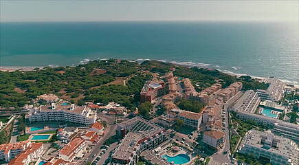Impressionen Aqua Pedra dos Bicos Design Hotel