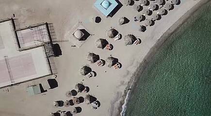 Badeurlaub im 4 Sterne Utopia Beach Club in El Quseir