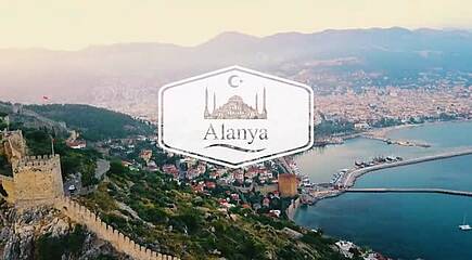 Impressionen Alanya