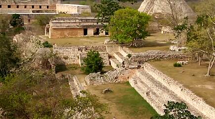 Impressionen Mexiko