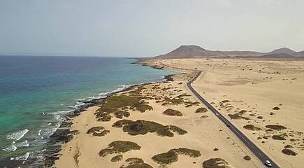 Impressionen LABRANDA Bahia de Lobos auf Fuerteventura
