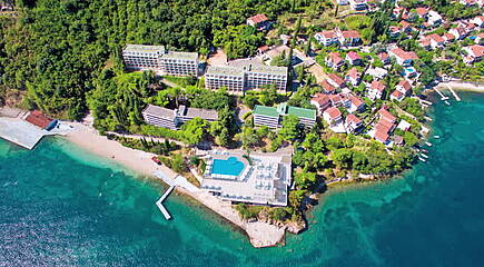 Impressionen Iberostar Herceg Novi