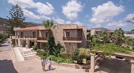Cactus Beach Hotel