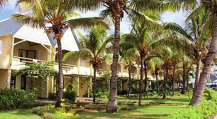 Impressionen Anelia Resort and Spa Mauritius