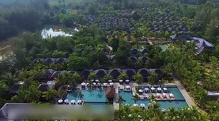 Beyond Resort Khao Lak Impressionen