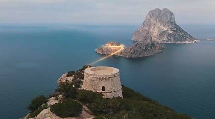 Impressionen Ibiza