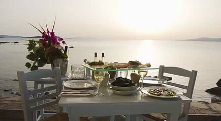 Mareblue Beach Hotel Korfu