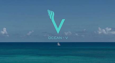 Impressionen vom Ocean V Hotel auf Mauritius