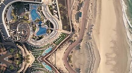 Impressionen Iberostar Playa Gaviotas auf Fuerteventura