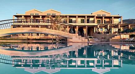 5*Lindos Memories Rhodes Impressionen