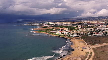 Impressionen Paphos