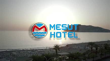 4* Mesut Hotel