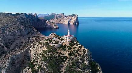 Ausflugstipp zum Cap Formentor auf Mallorca