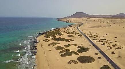Tipp Ausflug nach Lanzarote von Corralejo aus