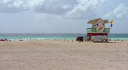 Busrundreise Florida & Secrets St. Martin