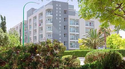 Impressionen des neuen Bordoy Cosmopolitan auf Mallorca