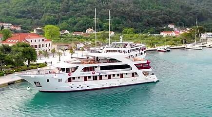 Impressionen MS Equator