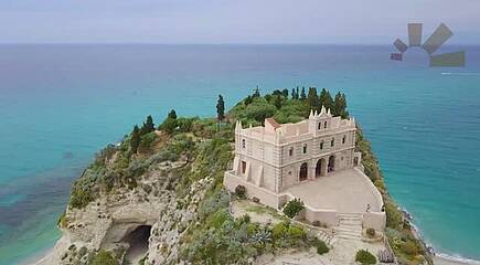Impressionen Italiens Süden
