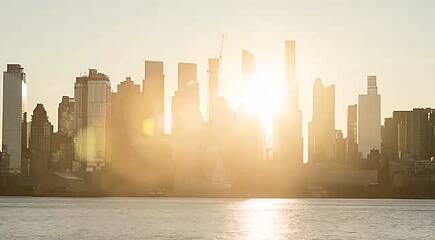 Crown Princess - Big Apple, Hollywood & Aloha inkl. Princess Plus