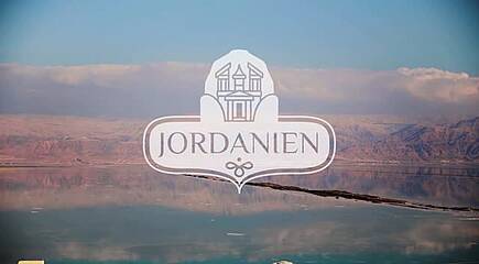 Rundreise Jordanien: Wüstenträume & Weltwunder - eine Reise voller Kontraste