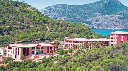 Impressionen Bordoy Continental Don Antonio auf Mallorca