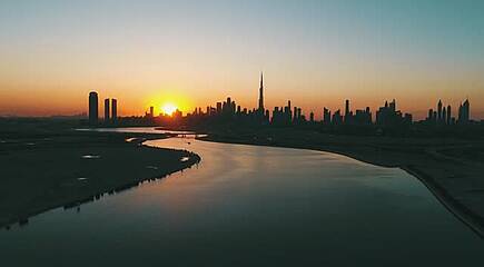 Desti Dubai 2023