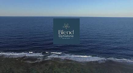 Blend Elphistone Resort Impressionen