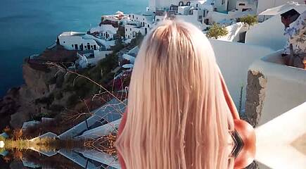 Die Celestyal Crystal von Celestyal Cruises