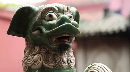 Asien kompakt - drei Länder, eine Reise - Impressionen