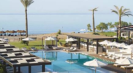 Asterion Suites and Spa Foto Impressionen
