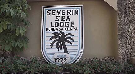 Severin Sea Lodge inkl. Safari - Luxusurlaub in Kenia