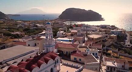 Impressionen Karpathos