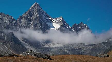 Große Nepal Rundreise in 18 Tagen
