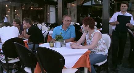 Taverne Pelagos in Chania