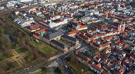Altstadthotel Arte