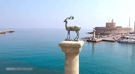 Impressionen Grecotel Luxme Dama Dama
