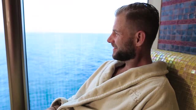 Impressionen zur Wellnesswelt auf Costa-Schiffen