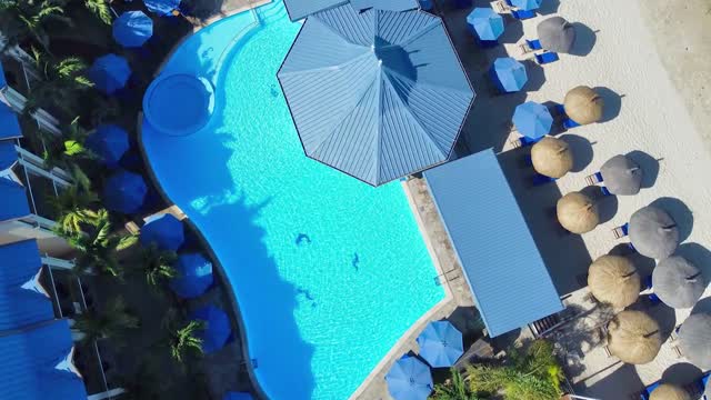 Pearle Beach Resort Impressionen